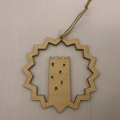 Anhänger Kattenturm