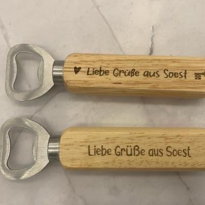 Soester Flaschenöffner