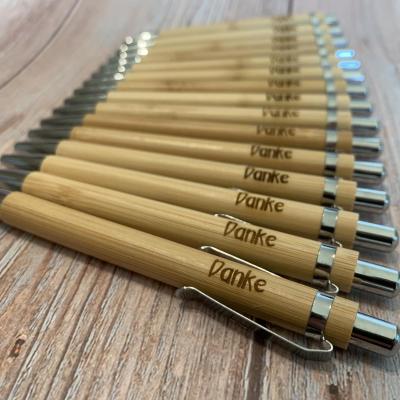 Kugelschreiber - Danke