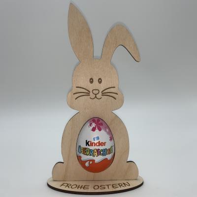 Osterhase Ü-Ei