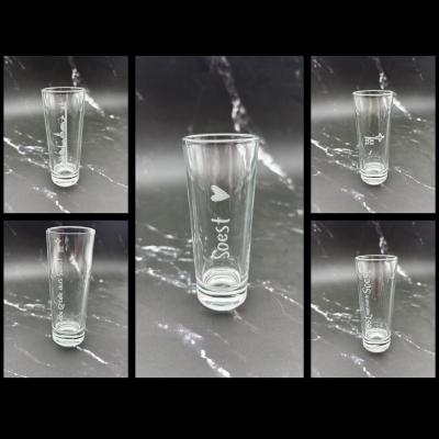 Soester Shotglas