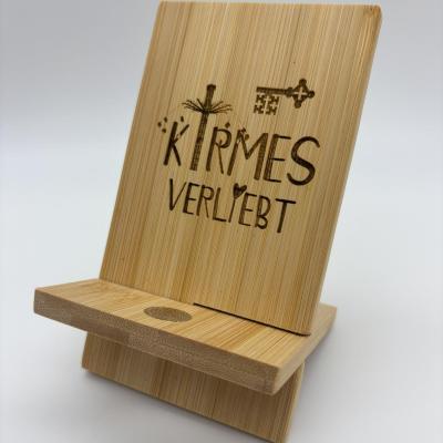 Smartphonehalter Kirmes Verliebt