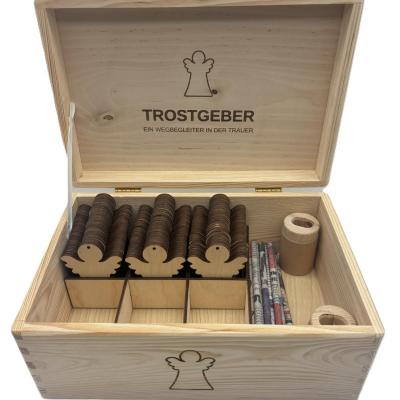 Trostgeber Starterbox